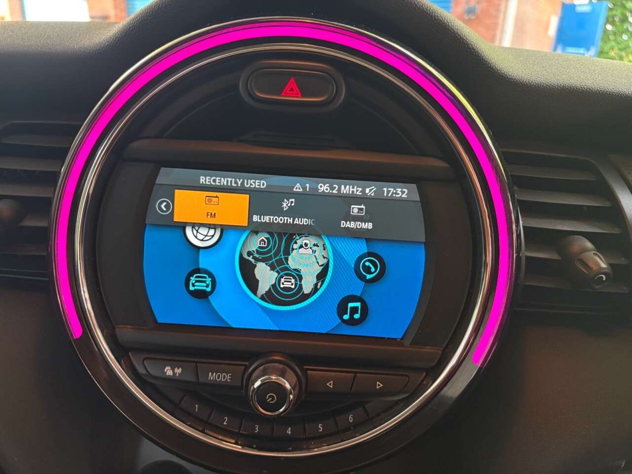 2018 MINI HATCH 2018 MINI HATCH