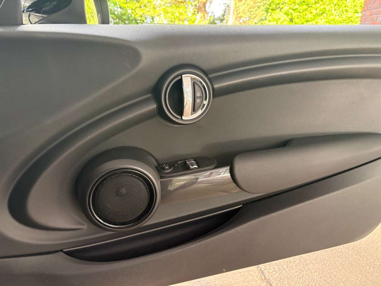 2018 MINI HATCH 2018 MINI HATCH