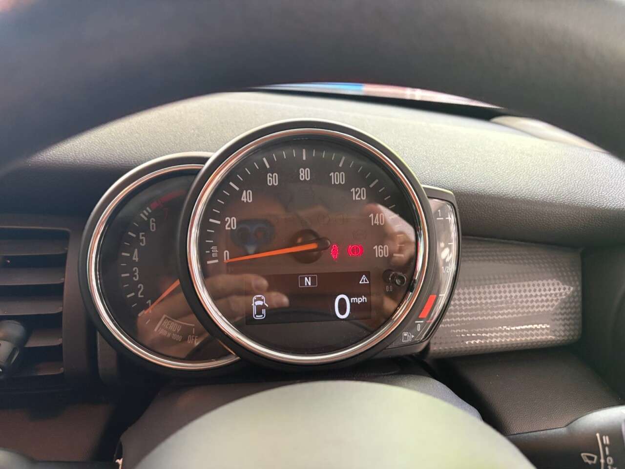 2018 MINI HATCH 2018 MINI HATCH