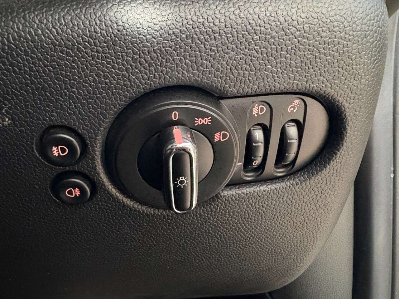 2018 MINI HATCH 2018 MINI HATCH