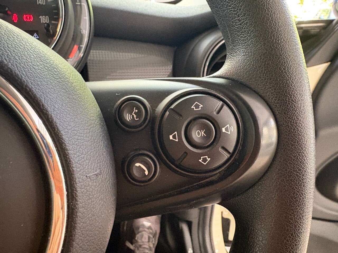 2018 MINI HATCH 2018 MINI HATCH