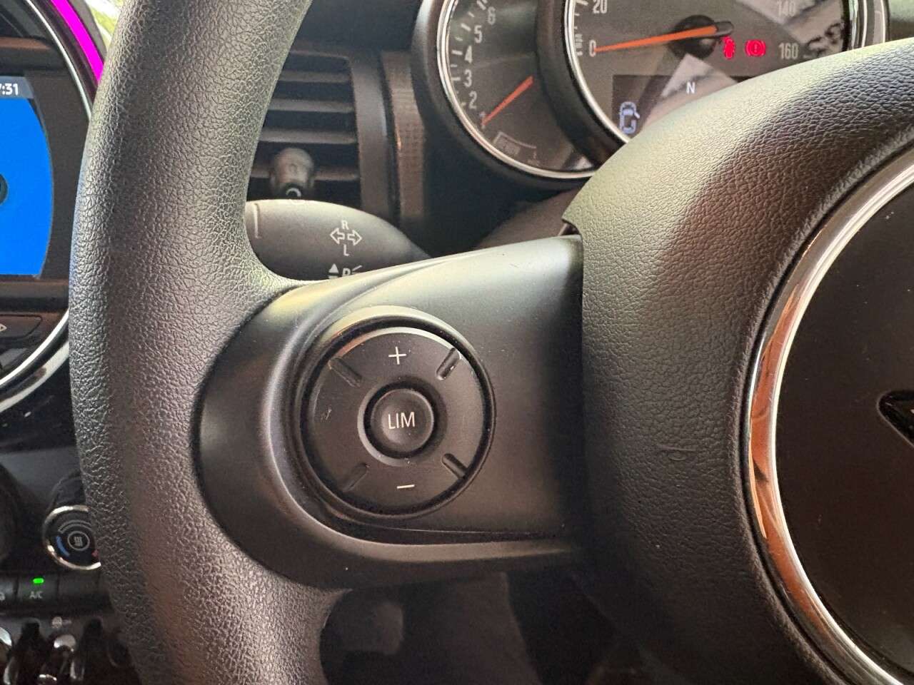 2018 MINI HATCH 2018 MINI HATCH