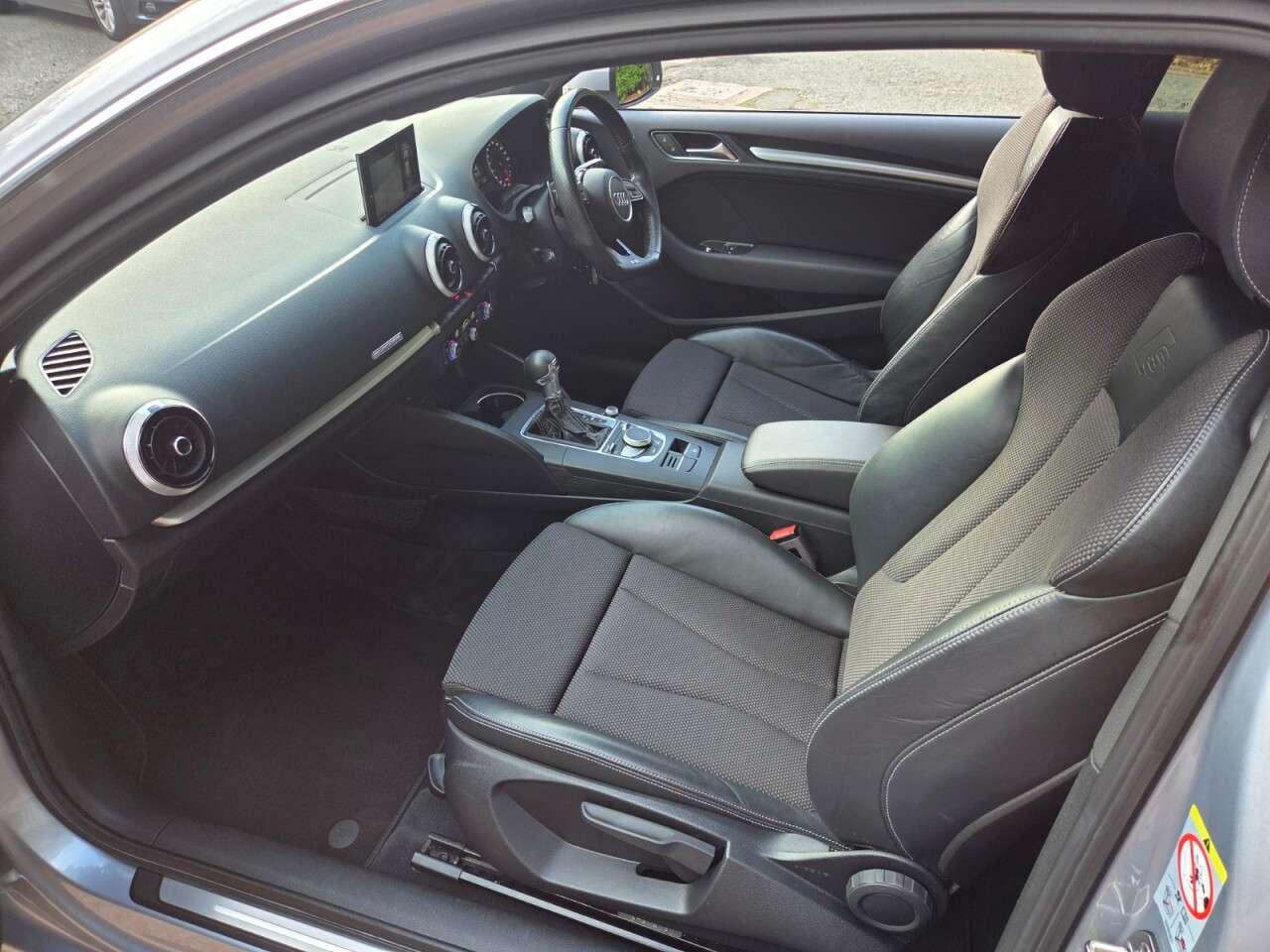 2017 AUDI A3 2017 AUDI A3