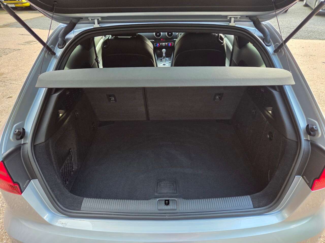 2017 AUDI A3 2017 AUDI A3