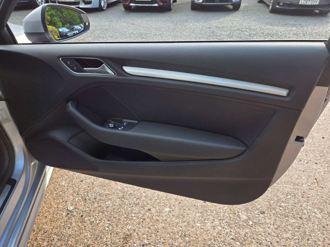 2017 AUDI A3 2017 AUDI A3