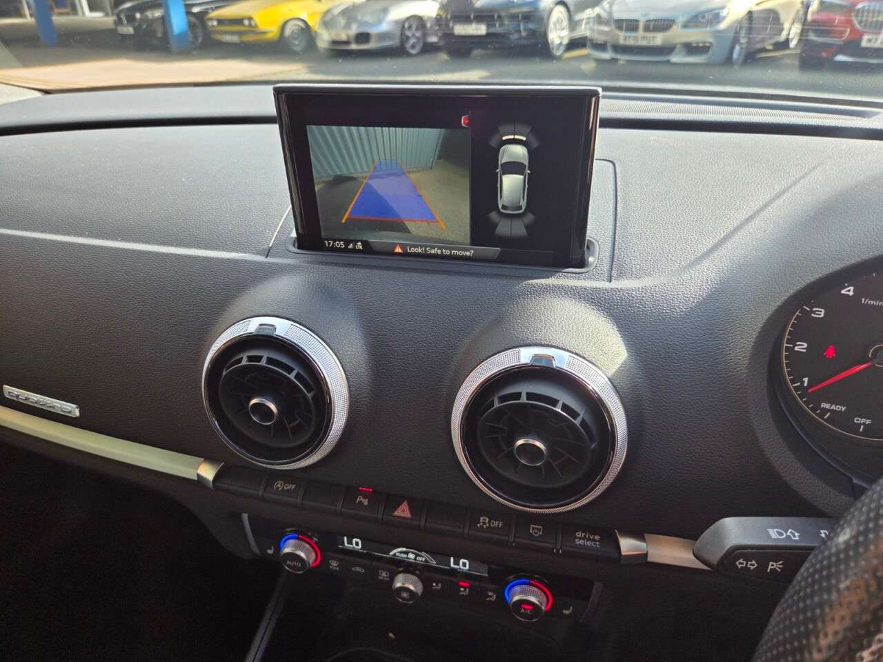 2017 AUDI A3 2017 AUDI A3