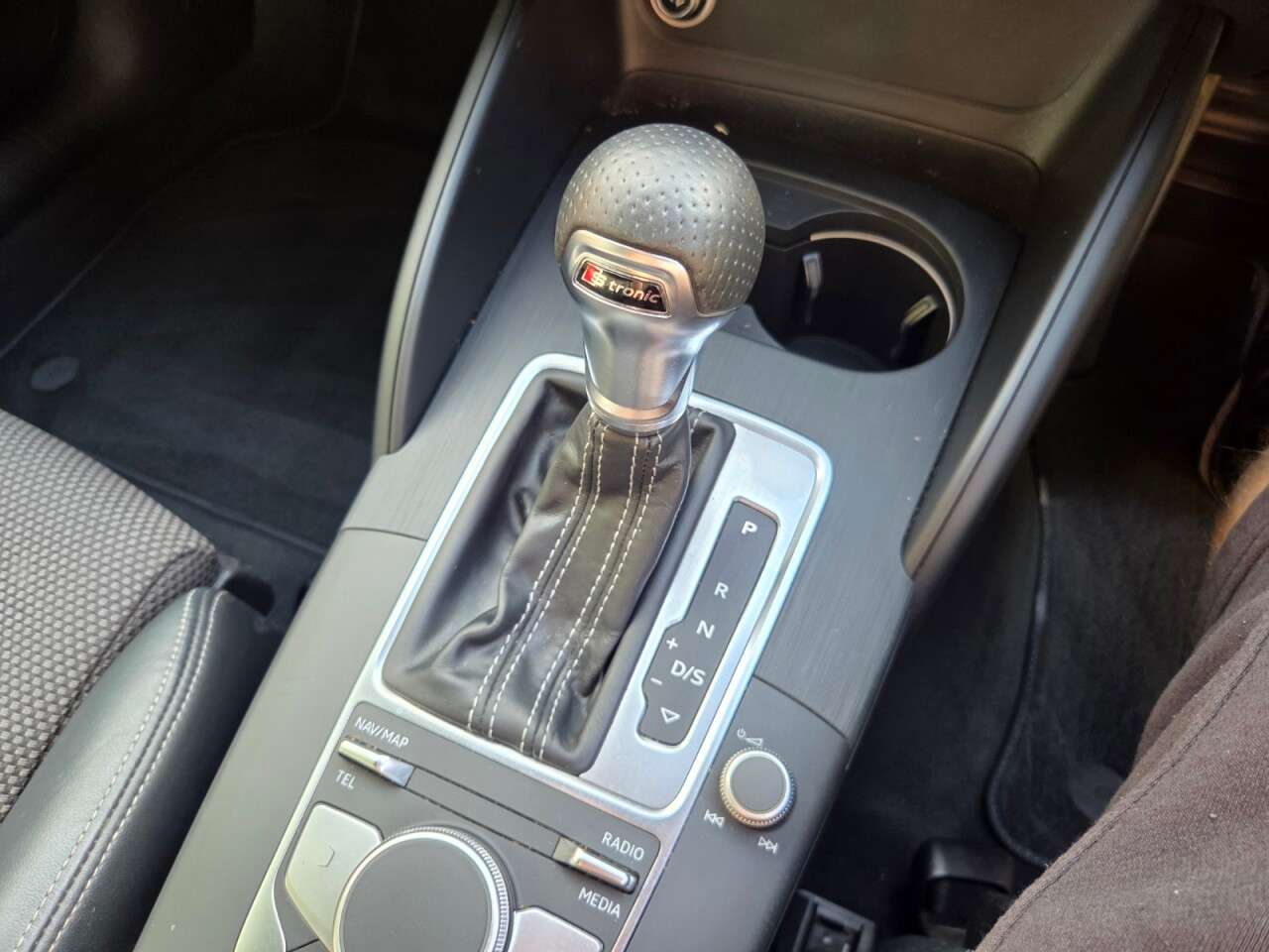 2017 AUDI A3 2017 AUDI A3