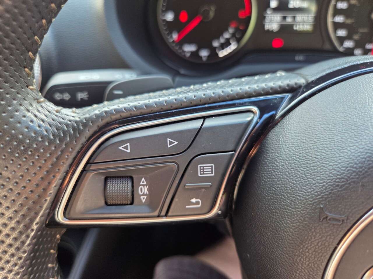 2017 AUDI A3 2017 AUDI A3