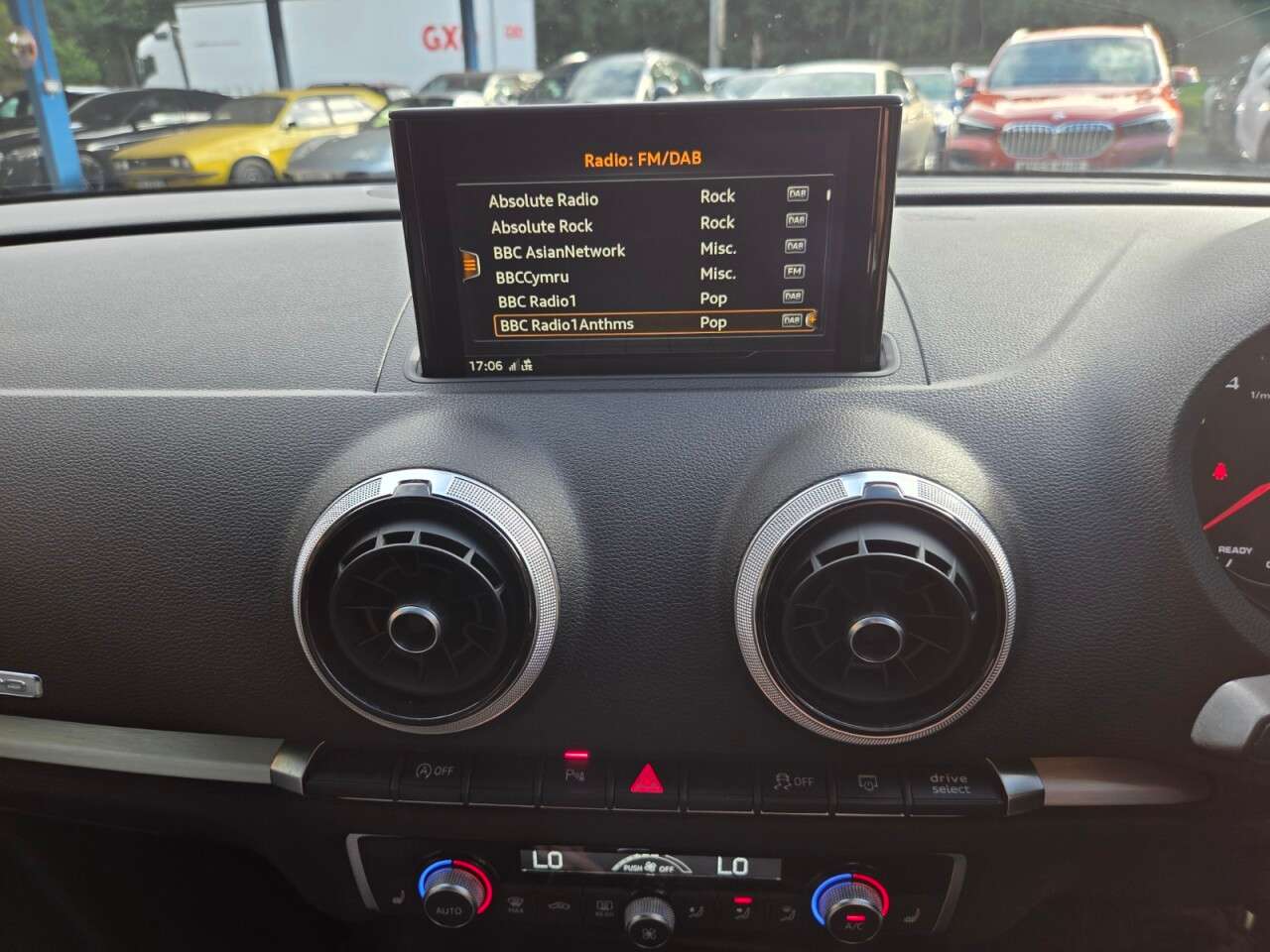 2017 AUDI A3 2017 AUDI A3