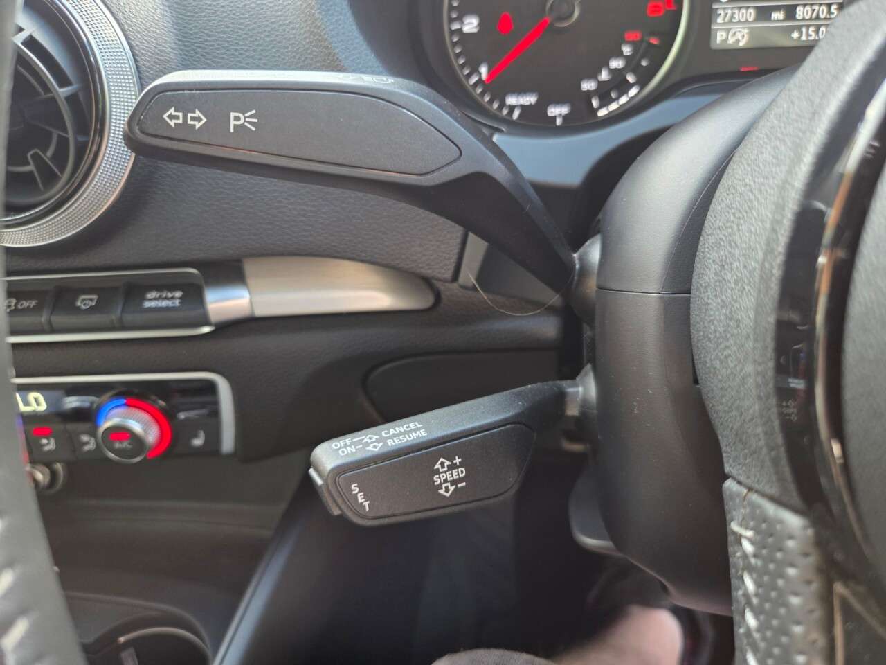 2017 AUDI A3 2017 AUDI A3