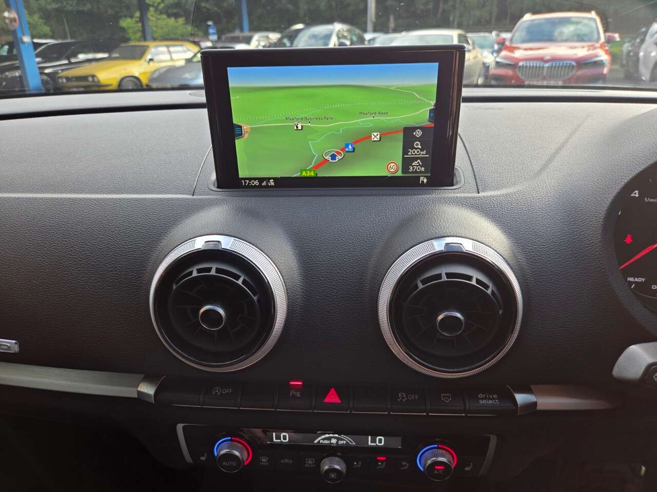 2017 AUDI A3 2017 AUDI A3