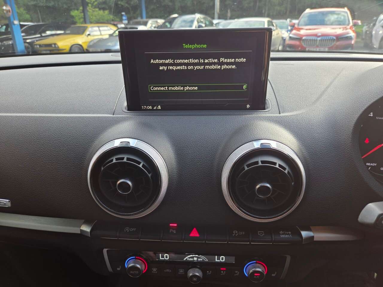 2017 AUDI A3 2017 AUDI A3