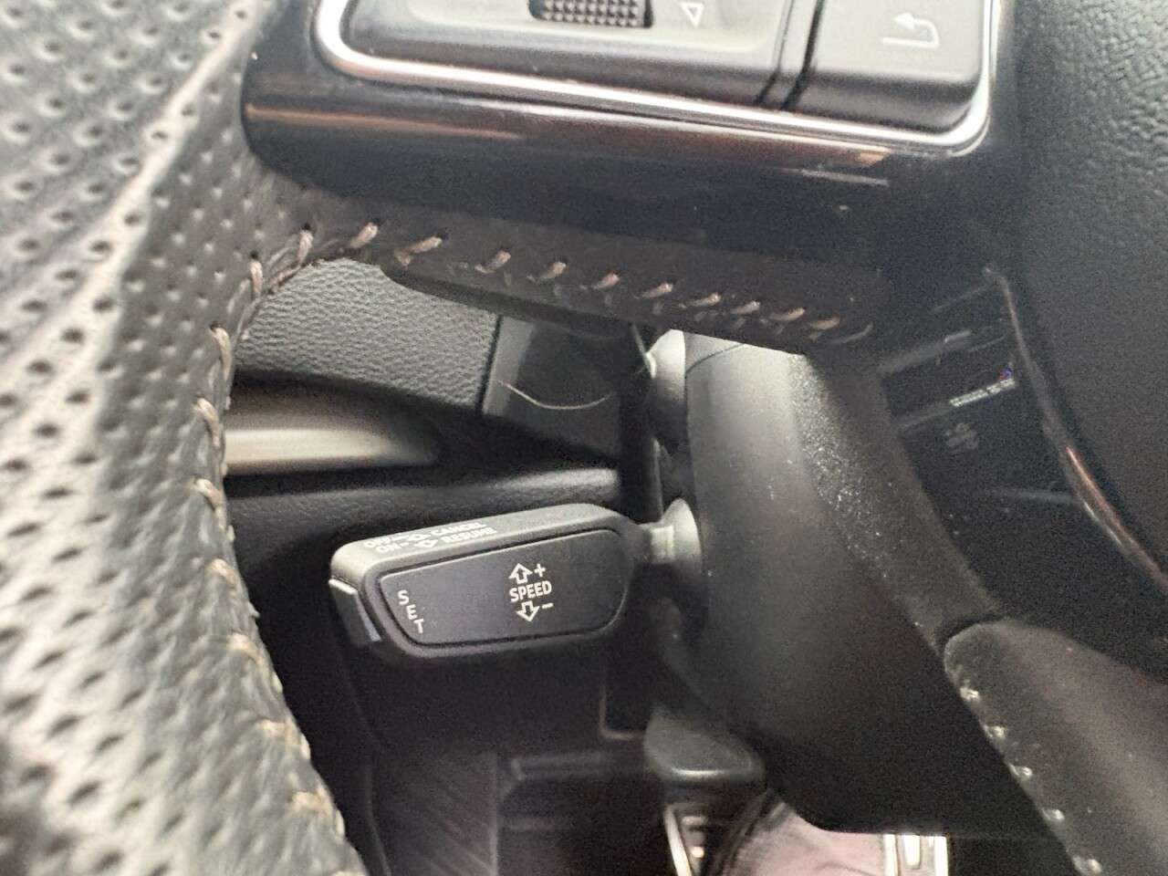 2017 AUDI A3 2017 AUDI A3