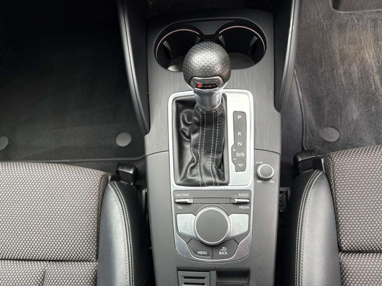 2017 AUDI A3 2017 AUDI A3