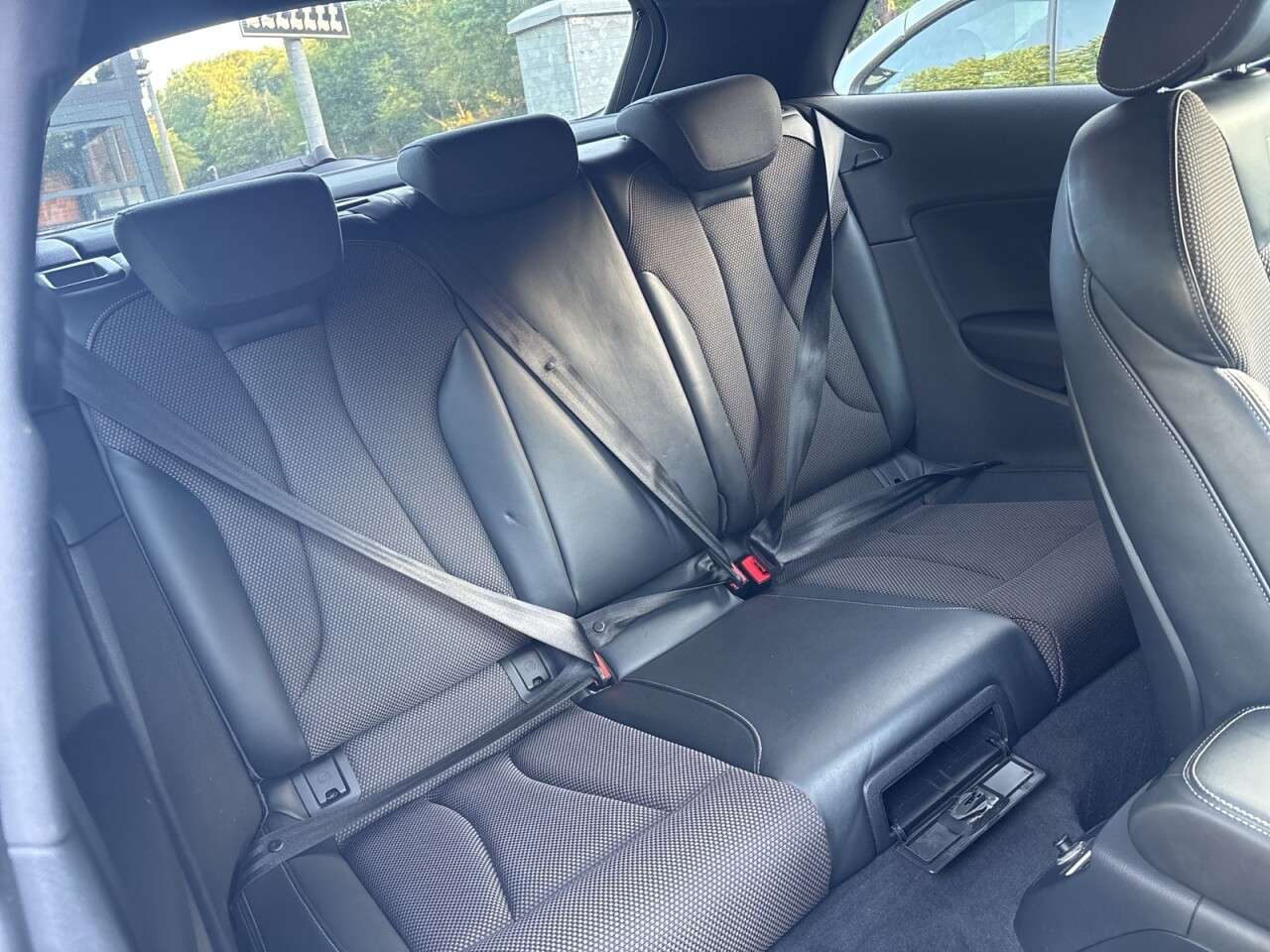 2017 AUDI A3 2017 AUDI A3