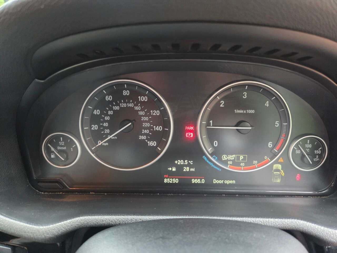 2016 BMW X3 2016 BMW X3