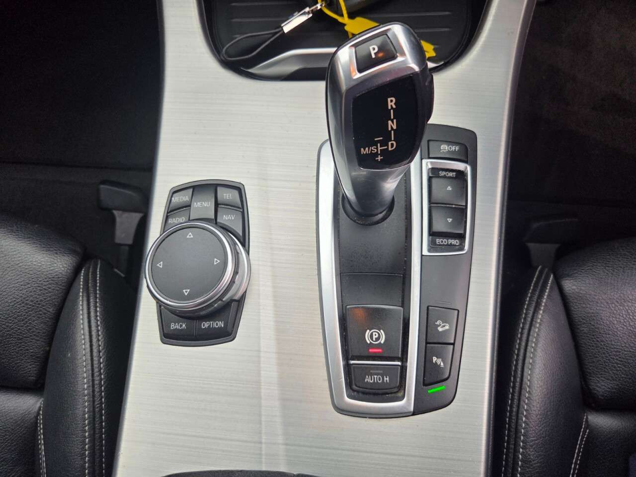 2016 BMW X3 2016 BMW X3