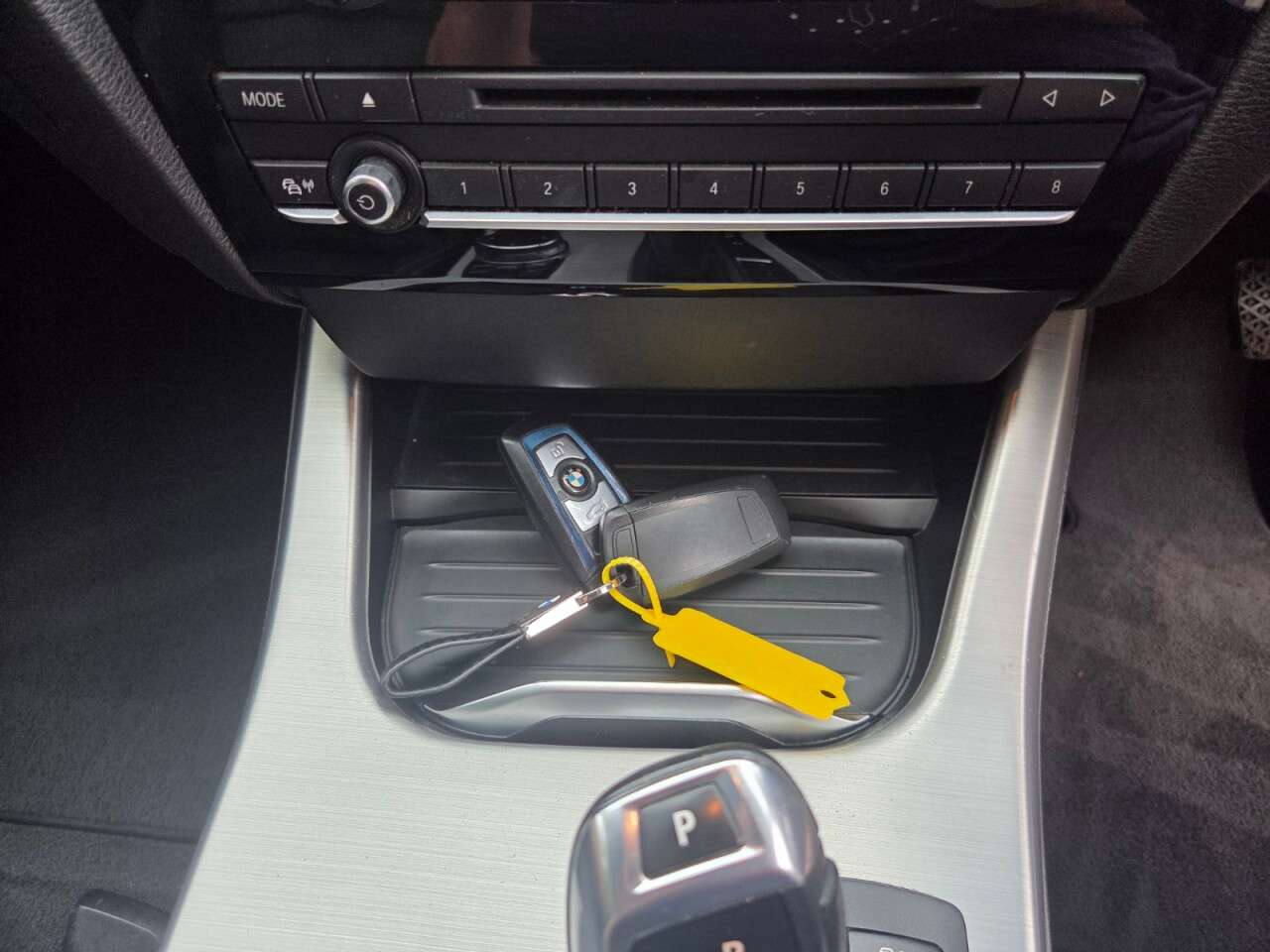 2016 BMW X3 2016 BMW X3