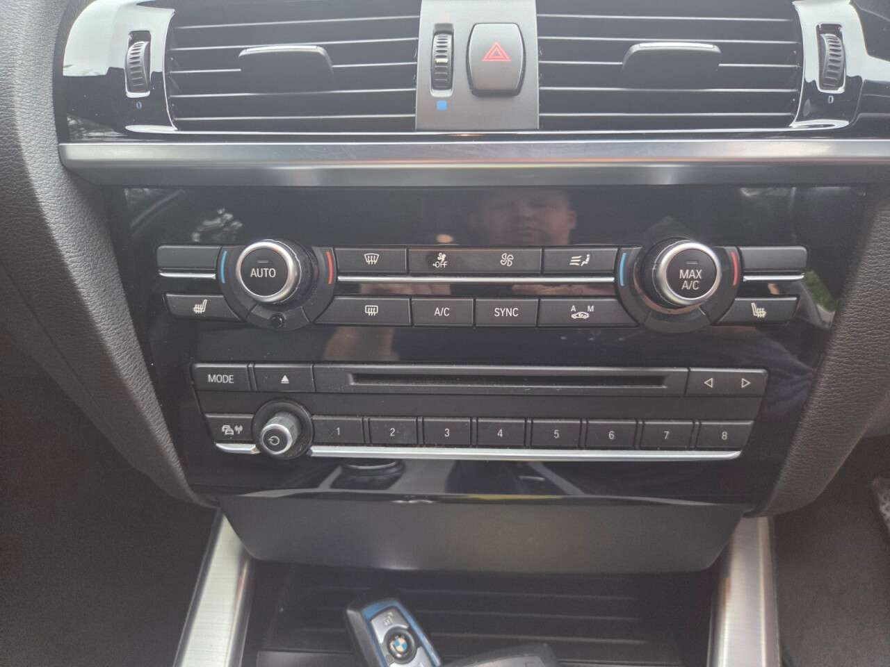 2016 BMW X3 2016 BMW X3
