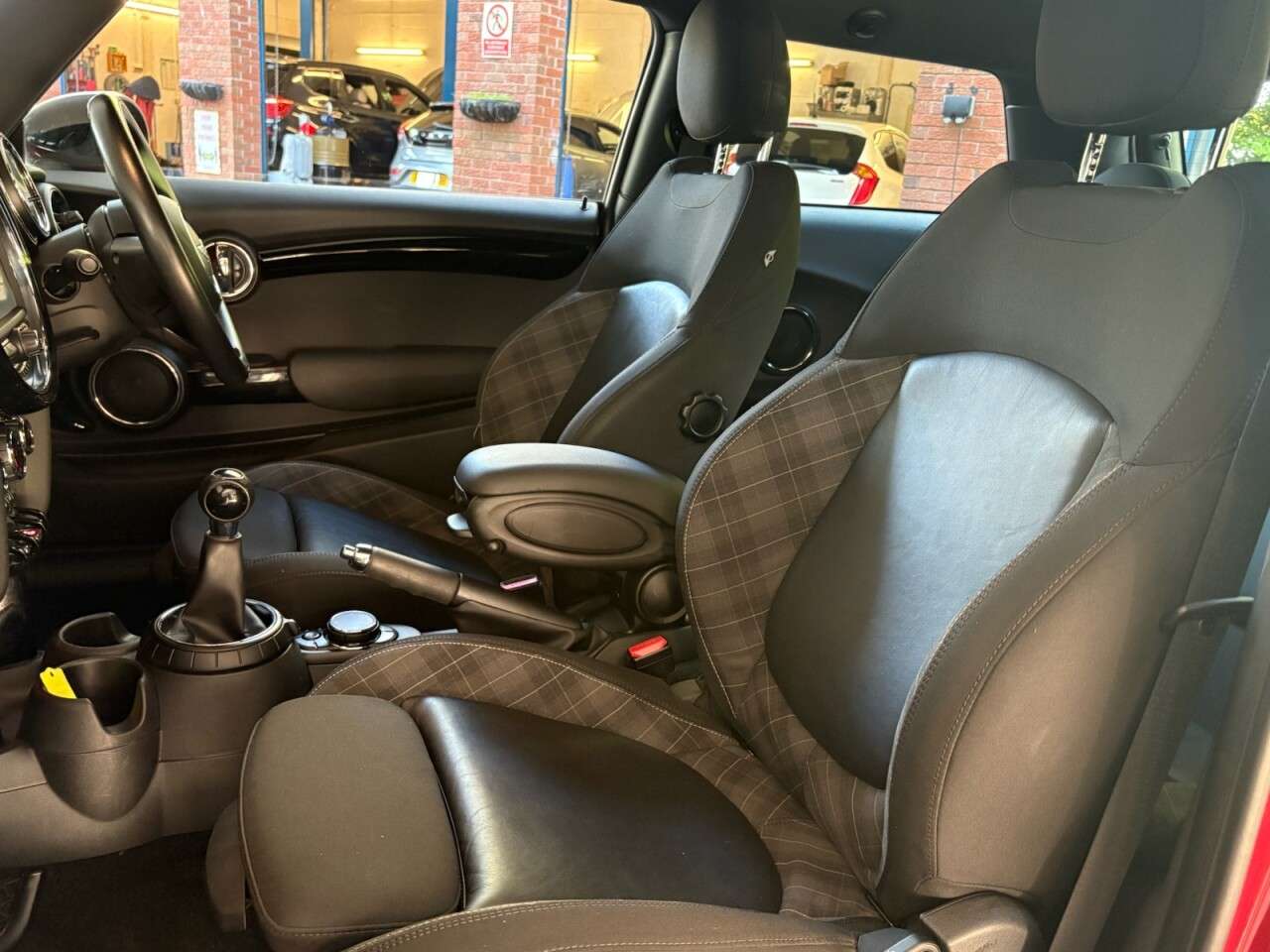 2015 MINI HATCH 2015 MINI HATCH