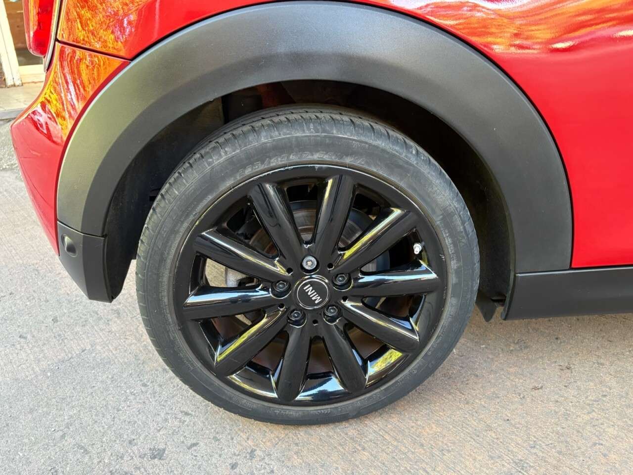 2015 MINI HATCH 2015 MINI HATCH