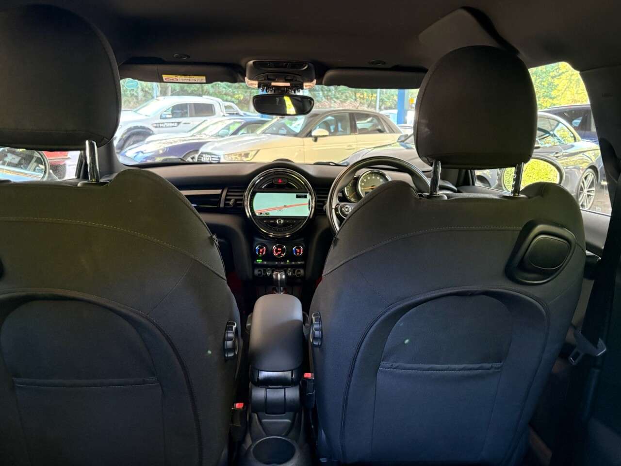2015 MINI HATCH 2015 MINI HATCH