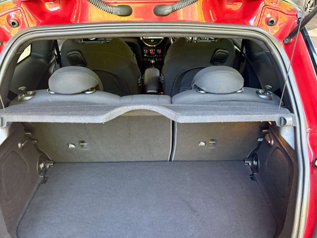 2015 MINI HATCH 2015 MINI HATCH
