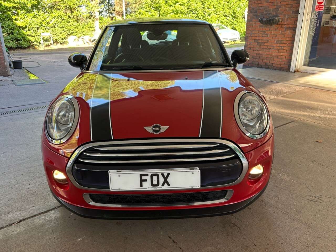 2015 MINI HATCH 2015 MINI HATCH