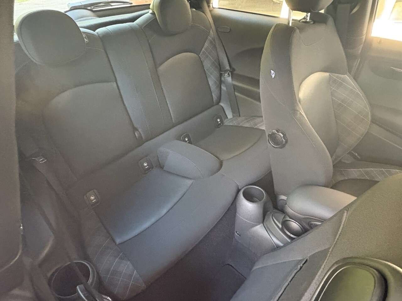 2015 MINI HATCH 2015 MINI HATCH