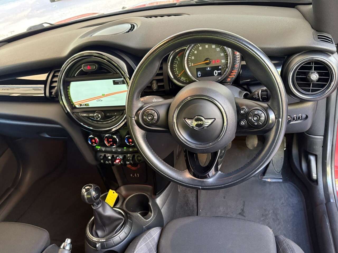 2015 MINI HATCH 2015 MINI HATCH