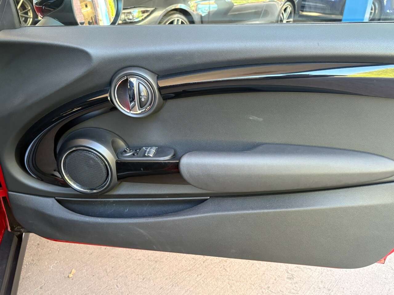 2015 MINI HATCH 2015 MINI HATCH