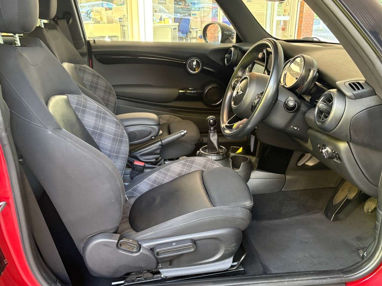 2015 MINI HATCH 2015 MINI HATCH