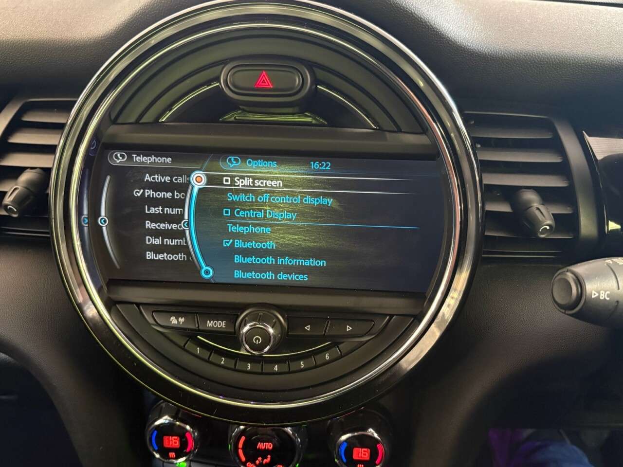 2015 MINI HATCH 2015 MINI HATCH