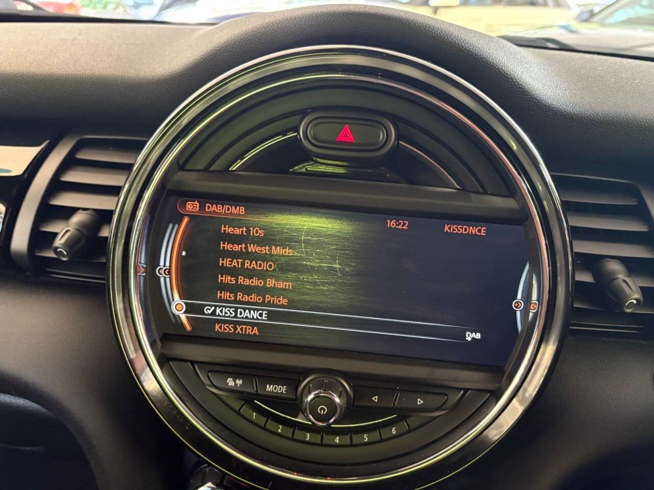2015 MINI HATCH 2015 MINI HATCH