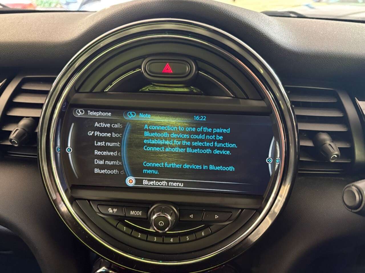 2015 MINI HATCH 2015 MINI HATCH