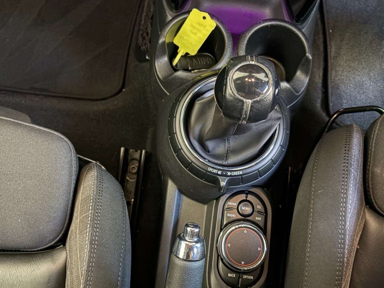 2015 MINI HATCH 2015 MINI HATCH