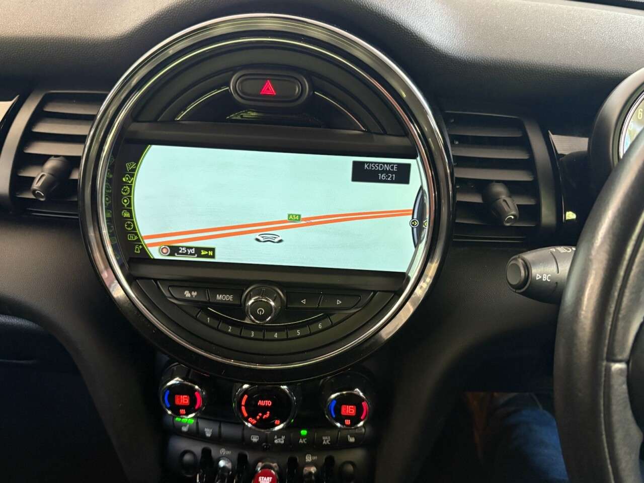 2015 MINI HATCH 2015 MINI HATCH