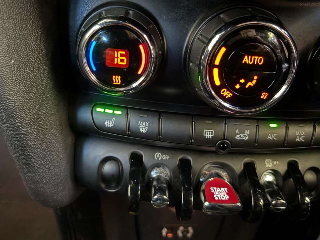 2015 MINI HATCH 2015 MINI HATCH
