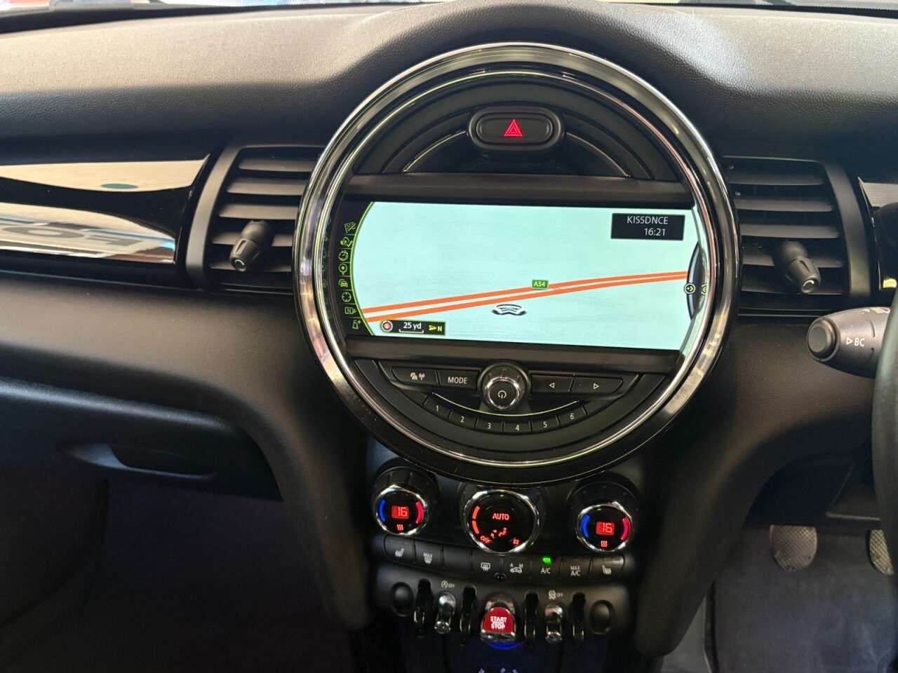 2015 MINI HATCH 2015 MINI HATCH