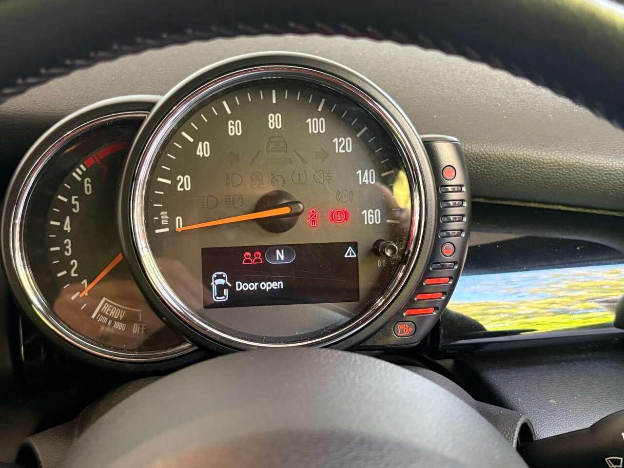 2015 MINI HATCH 2015 MINI HATCH