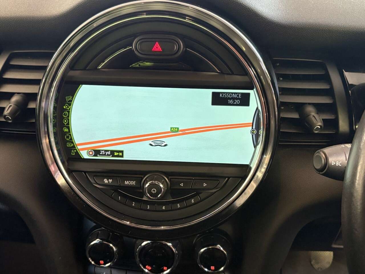 2015 MINI HATCH 2015 MINI HATCH
