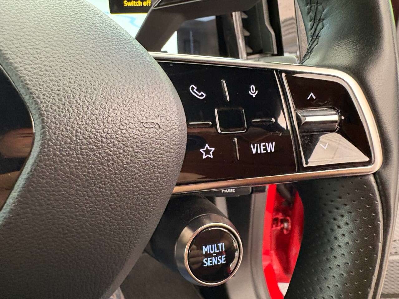 2022 RENAULT MEGANE E-TECH 2022 RENAULT MEGANE E-TECH