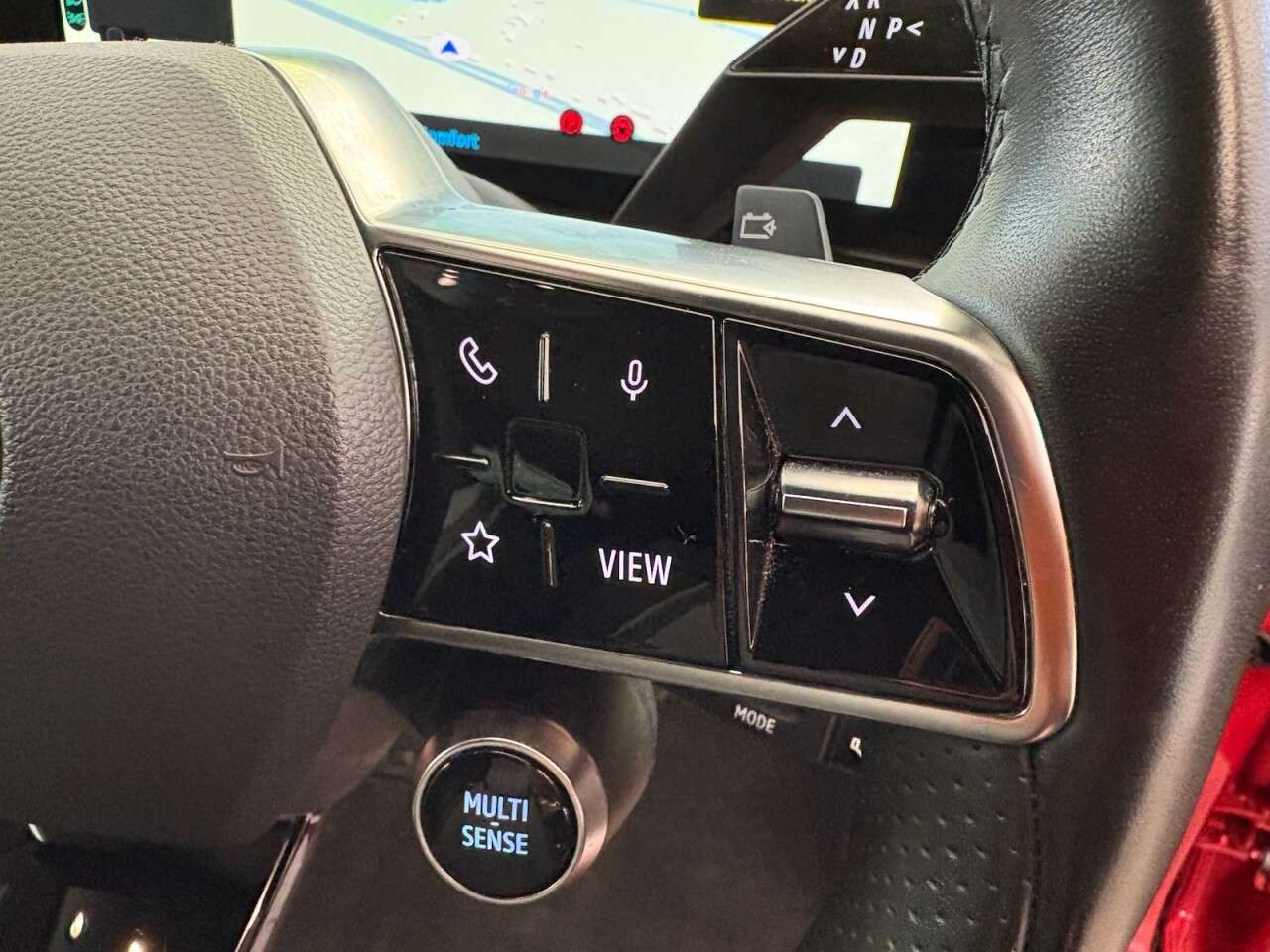 2022 RENAULT MEGANE E-TECH 2022 RENAULT MEGANE E-TECH