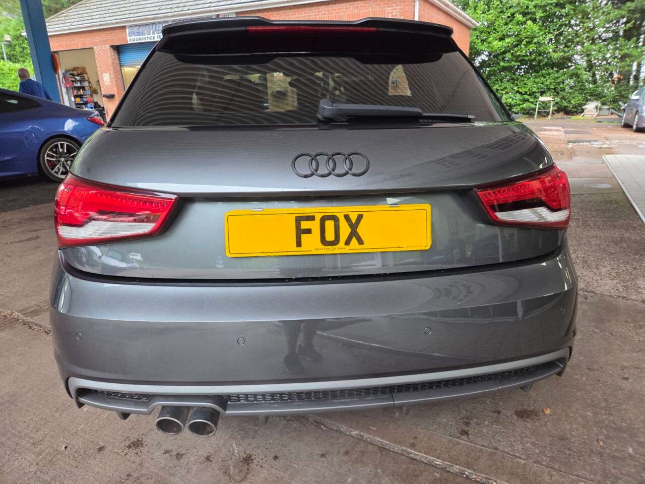 A 2015 AUDI A1 1.4 TFSI S line Hatchback 3dr Petrol Manual Euro 6 (s/s) (125 ps) BOSE-PRIV A 2015 AUDI A1 1.4 TFSI S line Hatchback 3dr Petrol Manual Euro 6 (s/s) (125 ps) BOSE-PRIV