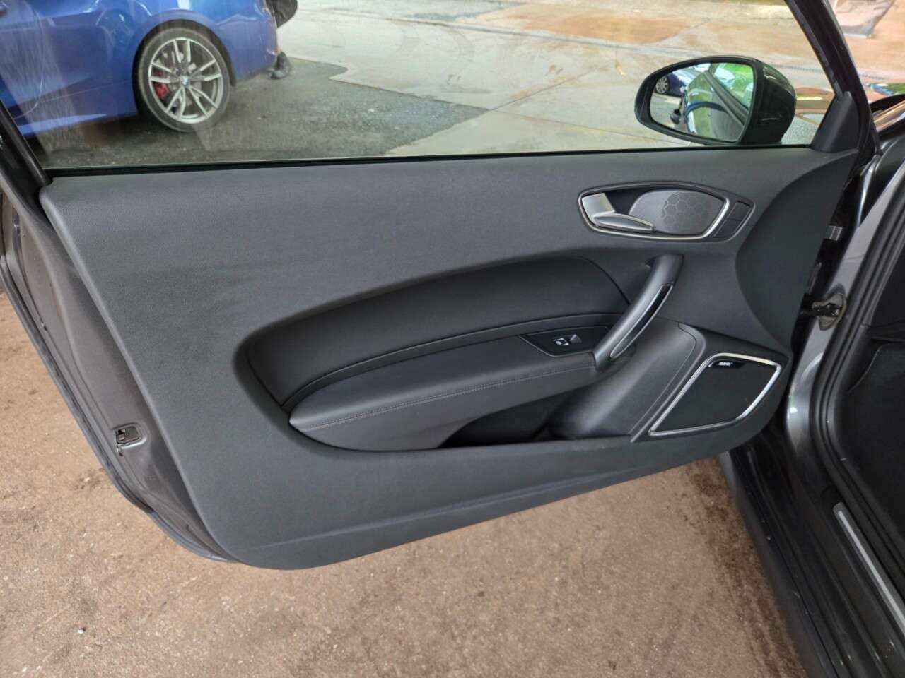2015 AUDI A1 2015 AUDI A1