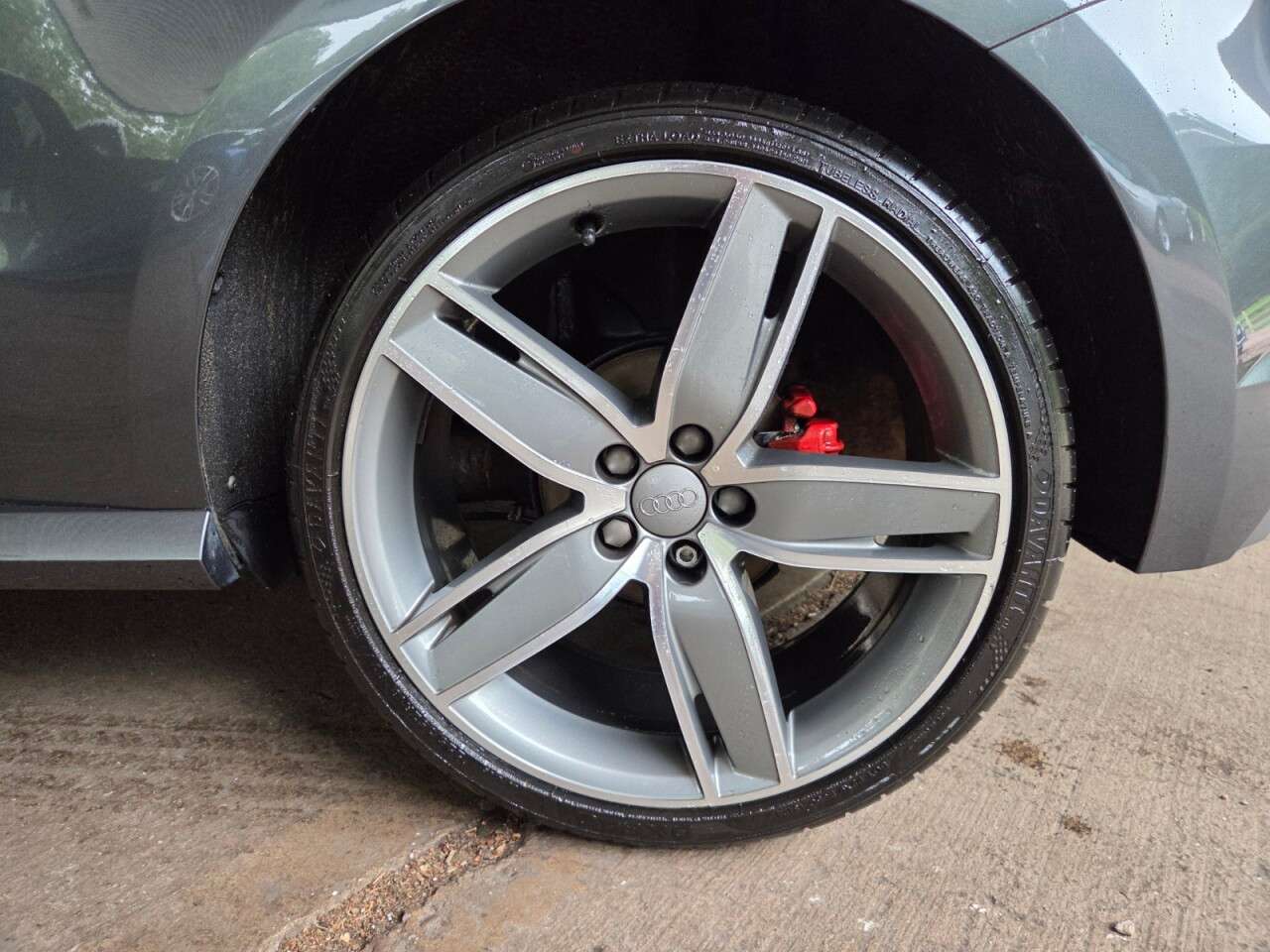 2015 AUDI A1 2015 AUDI A1