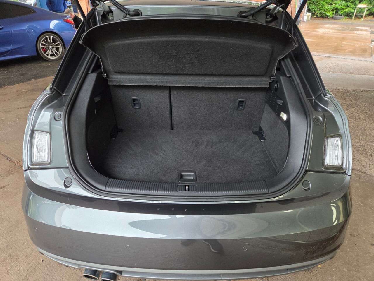 2015 AUDI A1 2015 AUDI A1