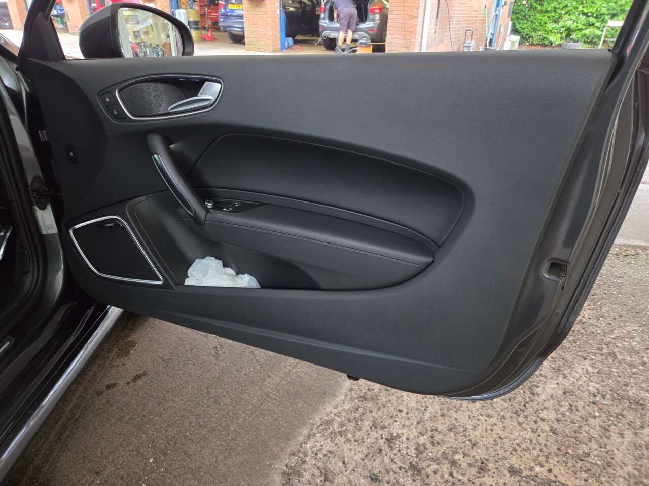 2015 AUDI A1 2015 AUDI A1