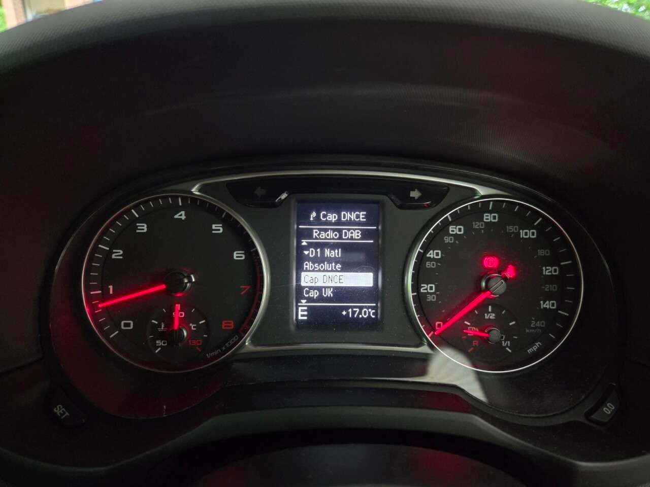 2015 AUDI A1 2015 AUDI A1