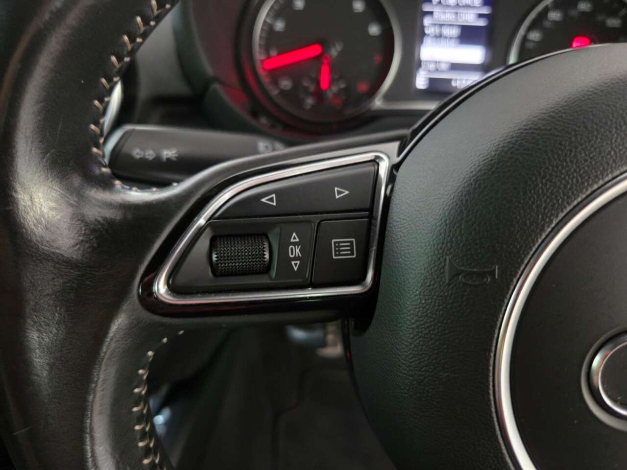 2015 AUDI A1 2015 AUDI A1